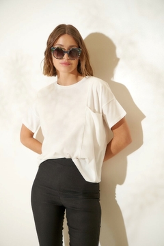 Remera Tuquillo - comprar online