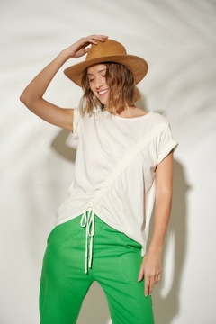 Remera Marroquina