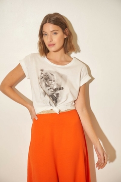 Remera Photo - comprar online
