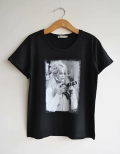 Remera Photo - Martiusa