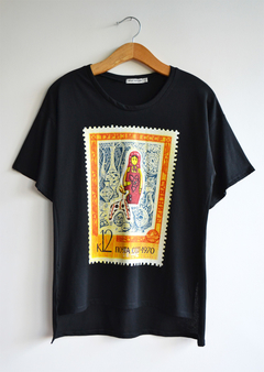 Remera Postal - comprar online