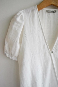 Blusa Trinidad - Martiusa