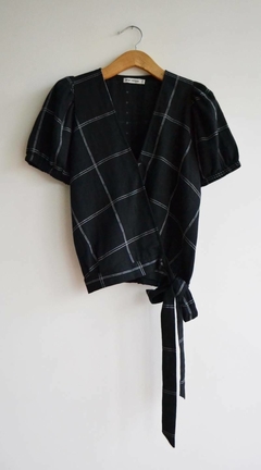 Blusa Trinidad - tienda online