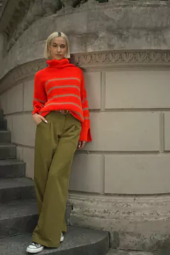 Pantalón TEBAS - comprar online