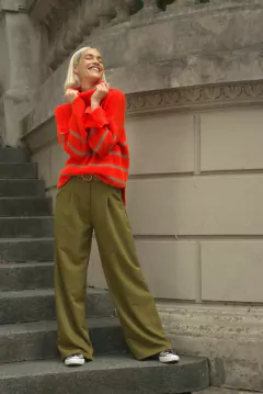 Pantalón TEBAS en internet