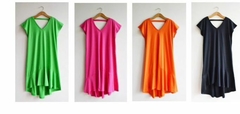 Vestido Mojito en internet
