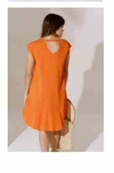 Vestido Mojito - comprar online