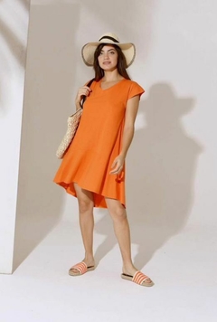 Vestido Mojito
