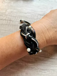 Pulsera Trenzas