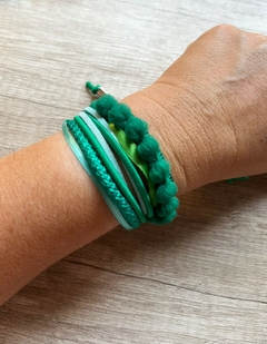 Pulsera Vogue en internet