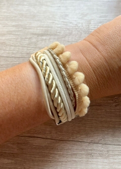 Pulsera Vogue - comprar online