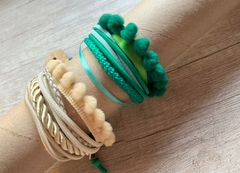 Pulsera Vogue