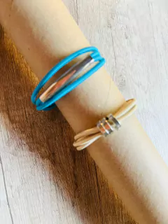 Pulsera Formas