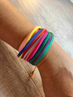 Pulsera Cintas
