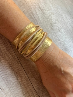 Brazalete Carla
