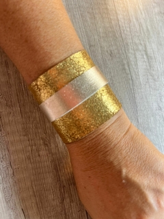 Brazalete Carla - comprar online