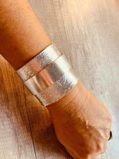 Brazalete Carla en internet