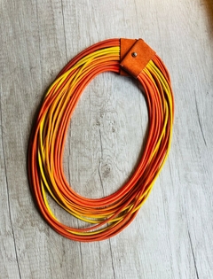 Collar Catalina