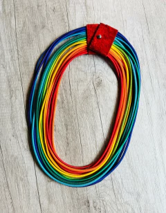 Collar Catalina - comprar online