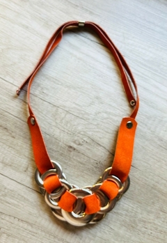 Collar Madonna - comprar online