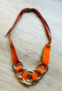 Collar Madonna - comprar online