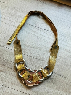 Collar Madonna