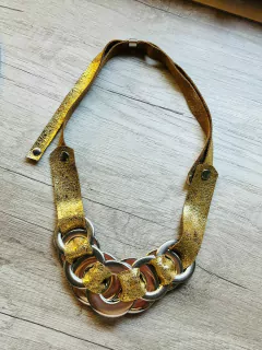 Collar Madonna