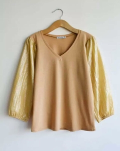 Blusa Desouk - Martiusa