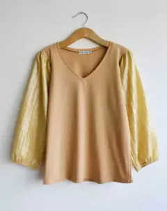 Blusa Desouk - Martiusa