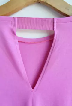 Remera Karnak en internet