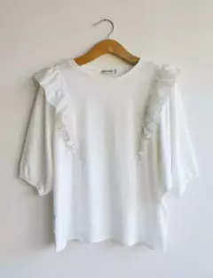 Remera Bilbeis en internet