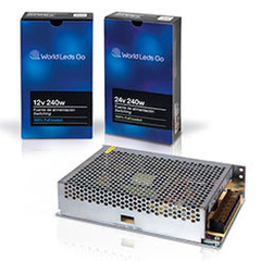 8PS240240DCU
