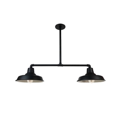 Industrial CO300/2