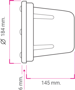 Lago 100 Kit2 - comprar online