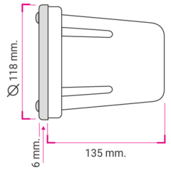 Lago 50 - comprar online