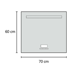 Espejo-5 - comprar online