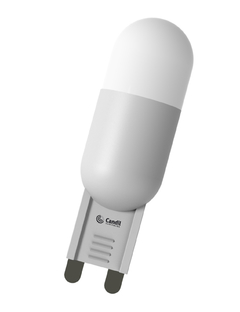 Halopin LED