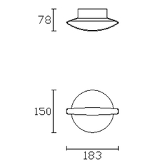 Saturn - Estilo Griscan