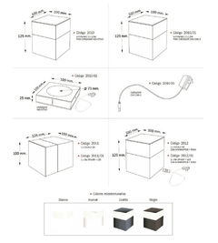 Mini Tea 2010/01 - comprar online