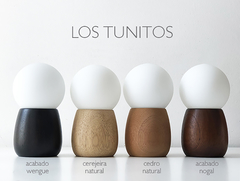 Tunito MZ - Estilo Griscan