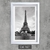 Quadro Torre Eiffel Inteira Cód. 1601 - comprar online