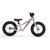 Bicicleta 12 SENSE Equilíbrio GROM 2021 Prata c/ Rosa