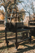 Asador Rack