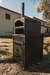 Horno Pizzero + Mueble Calafate - comprar online