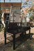 Asador Tango Large Super Full