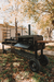 Asador Hulk Long 4x4 - HORNOS CALVI