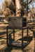 Horno Pizzero + Mueble Trocon