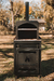 Horno Pizzero + Mueble Calafate