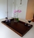 (JB) Bandeja madera de Paul / 90 × 60 × 5 mm