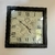 (ID) Reloj de Landmark Mesa de apoyo de Landmark / 80 x 80 x 7,5 reloj 79 x 49 x 55 mesa